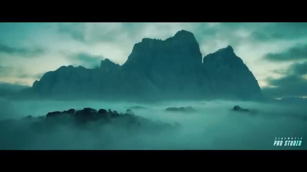 ⁣Aquaman 2 And The Lost Kingdom Official Trailer (2023) Jason Momoa   Warner Bros   DCEU