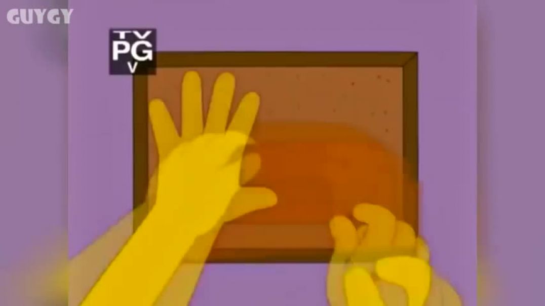 ⁣Couch gags Season 17 (Homer, Marge, Bart, Lisa)