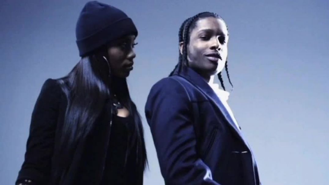 ⁣A$AP Rocky - F**kin' Problems [Lyrics] ft. Drake, 2 Chainz, Kendrick Lamar