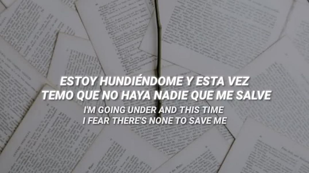 ⁣Someone You Loved - Lewis Capaldi   Subtitulada   Lyrics