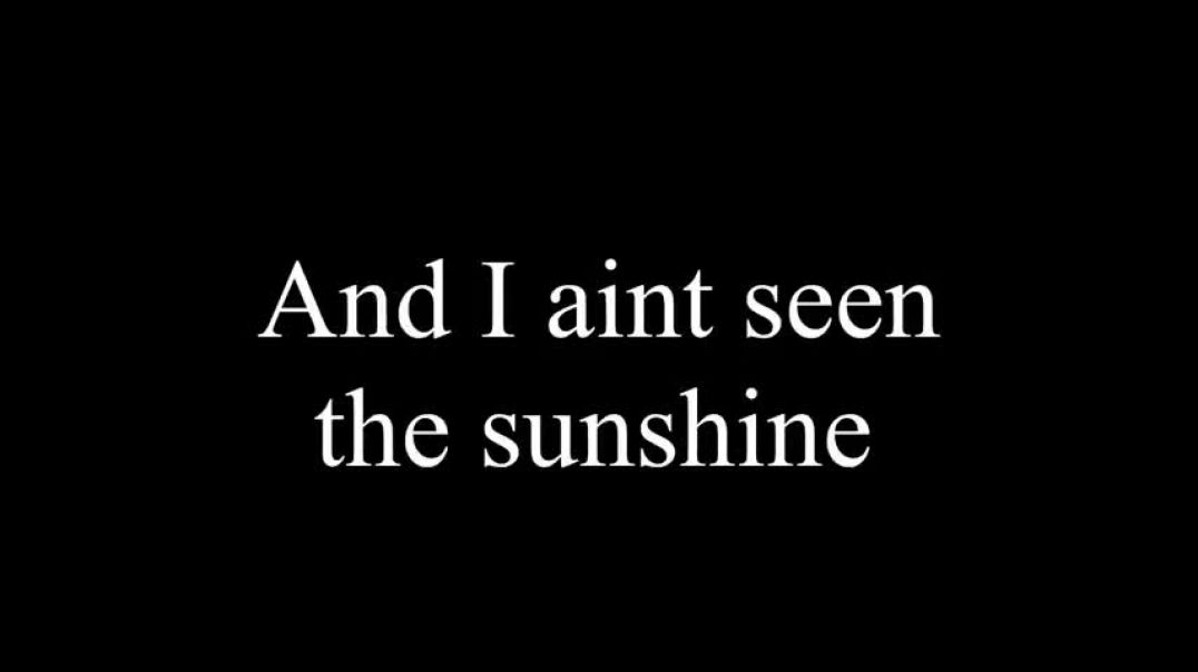 ⁣Johnny Cash - Folsom Prison Blues Lyrics