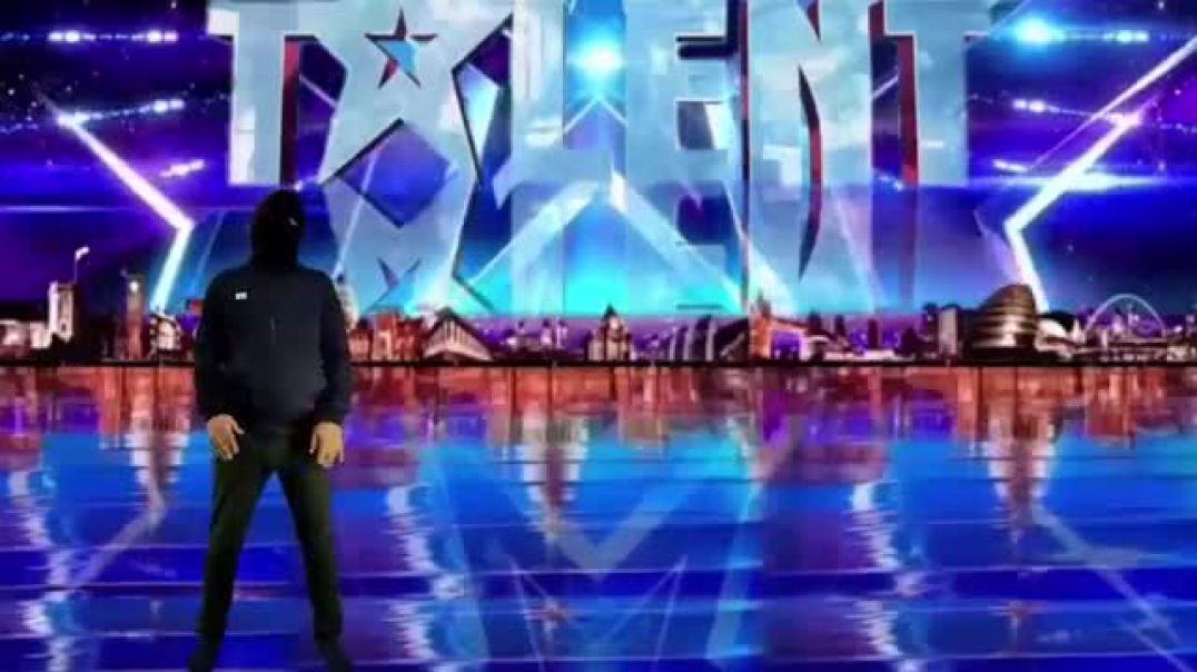 ⁣The magician and the giant girl's talent terrified the judges | American Talent Show 2023