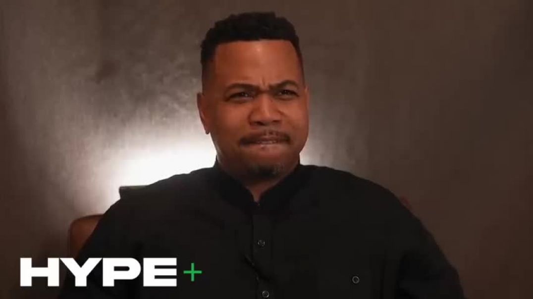⁣Omar Gooding Admits Will Smith Knew He Could Slap Chris Rock, Not His Brother