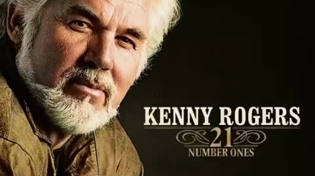 ⁣Kenny Rogers - Coward Of The County (Audio)