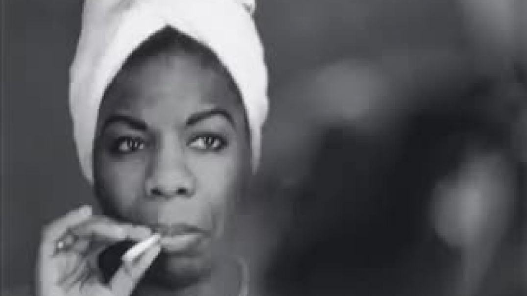 Nina Simone - Mississippi Goddam