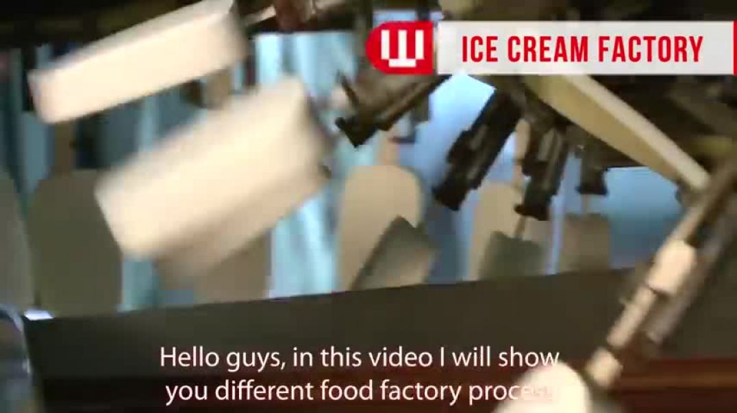 ⁣Cadbury Dairy Milk Chocolate Factory | How It's Made Cadbury Chocolate