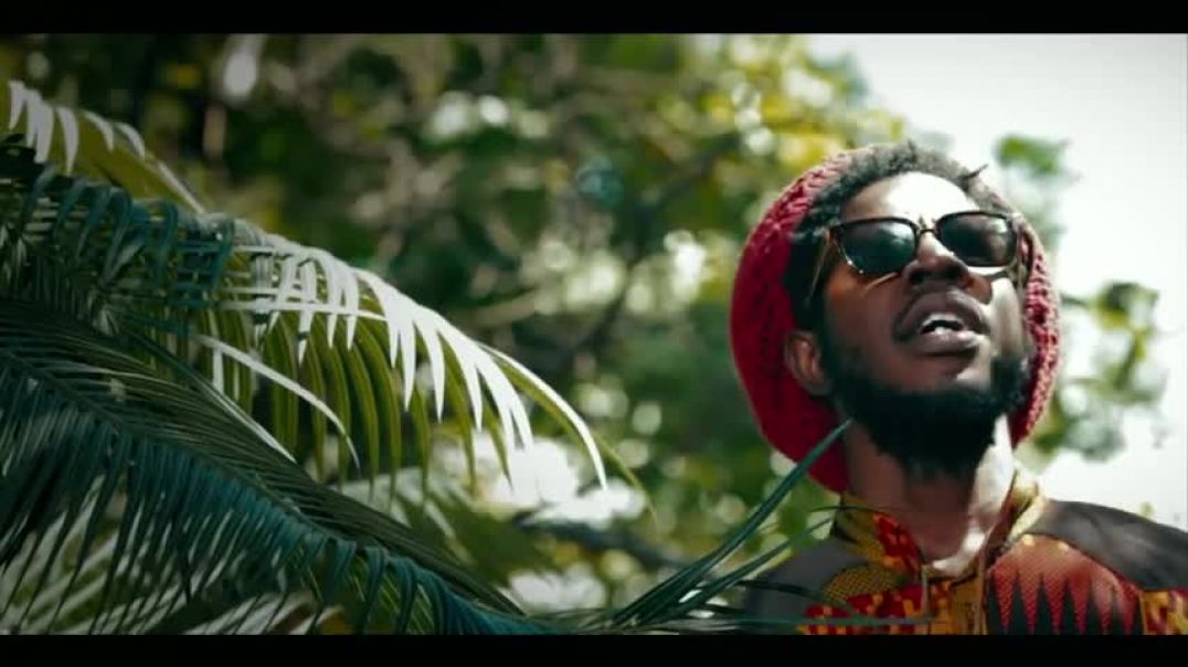⁣Protoje - Who Knows ft. Chronixx (Official Music Video)