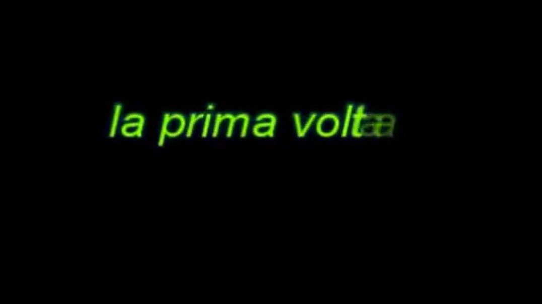 ⁣Andrea Bocelli ft Giorgia - Vivo Per Lei (Lyrics)
