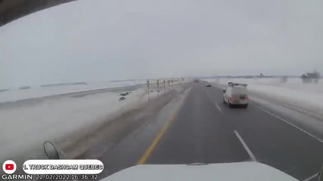 ⁣A Day in The Life of an American Truck Driver - Road Rage, Brake Check, Car Crash, Instant Karma USA