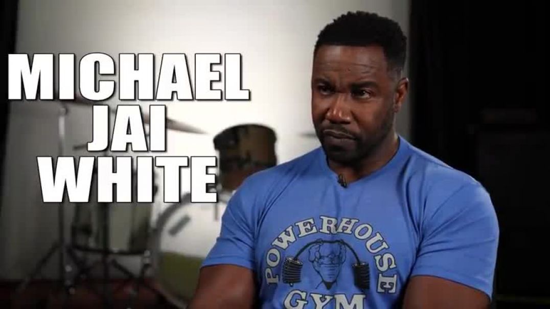 ⁣Michael Jai White Steven Seagal Knew Not to Hit Me in Fight Scenes (Part 17)