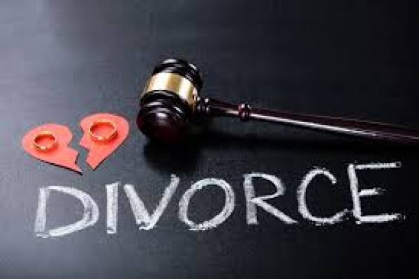 HOW TO FILE FOR A DIVORCE