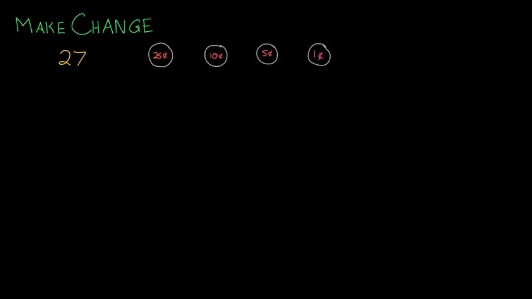 ⁣Algorithms: Solve 'Coin Change' Using Memoization and DP