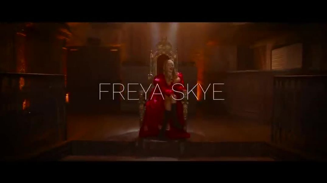 Freya Skye - Lose My Head - United Kingdom - Official Music Video - Junior Eurovision 2022