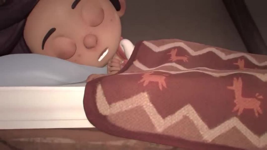 CGI Animated Shorts HD  Hola Llamigo  by Charlie Parisi and Christina Chang   CGMeetup