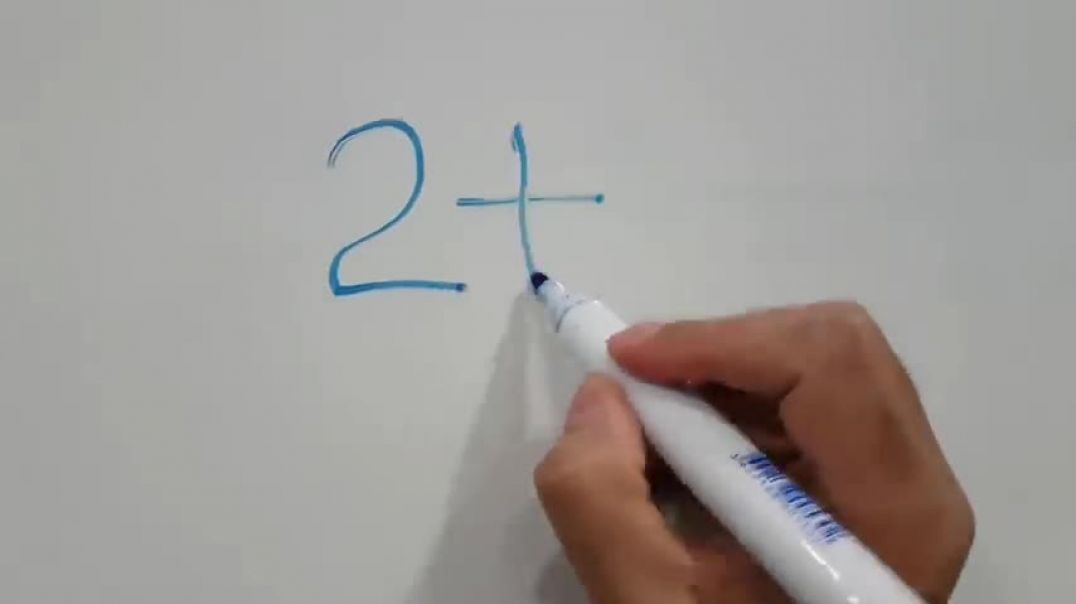 ⁣2 + 2 = 5 How   Breaking the rules of mathematics   Fun of Mathematics Ep 1