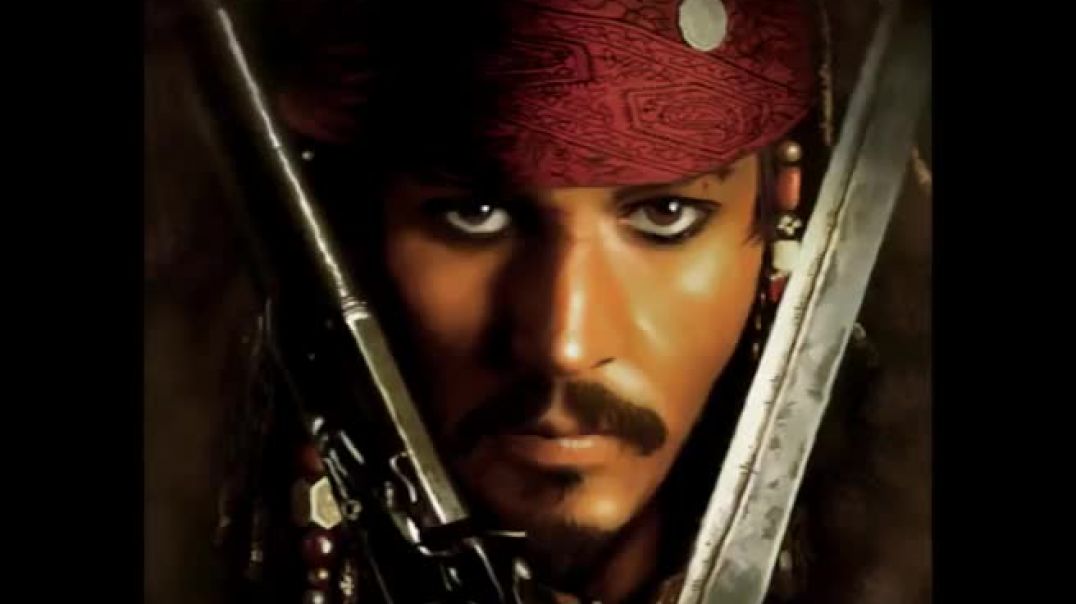 ⁣Pirates of the Caribbean - He's a Pirate (Extended)