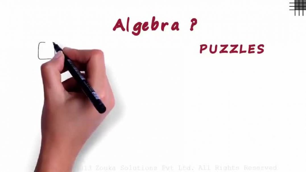 ⁣What is Algebra? | Don't Memorise