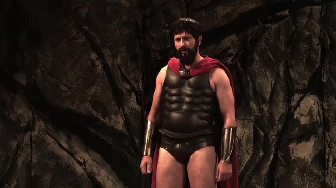 The Spartans - Saturday Night Live