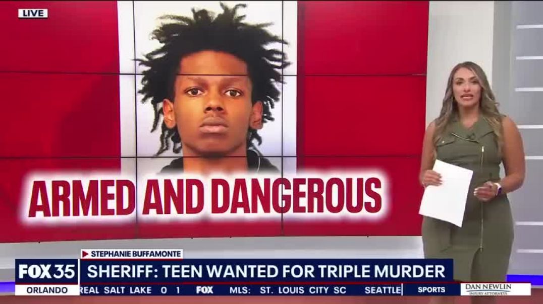 ⁣3 Florida teens killed were involved in 'illegal activity' with 3 murder suspects