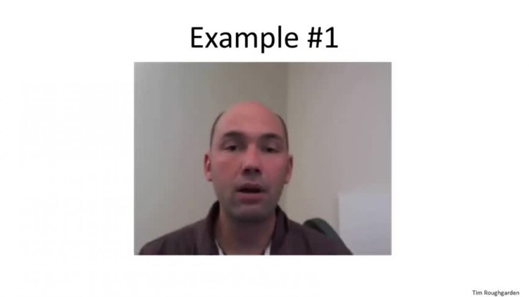 ⁣2   5   Additional Examples Review   Optional 8 min