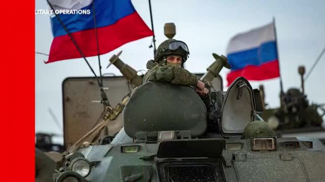 ⁣Russian Forces Shocked!: France & Sweden Sends Secretly Main Battle Tanks to Ukraine
