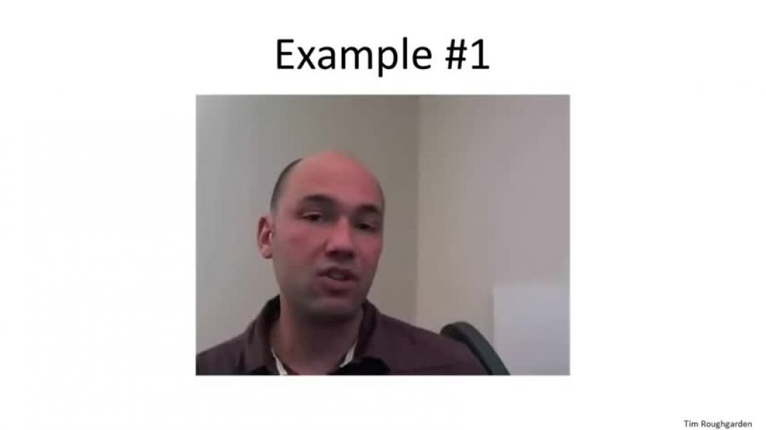 ⁣2   3   Basic Examples 7 min