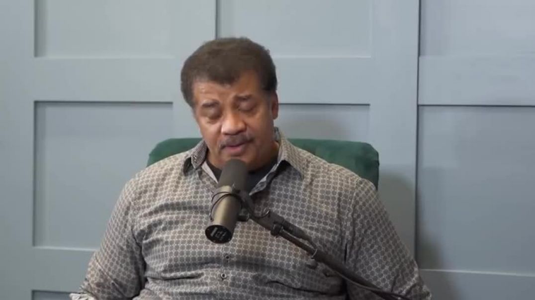 ⁣How to Make it Through Calculus (Neil deGrasse Tyson)