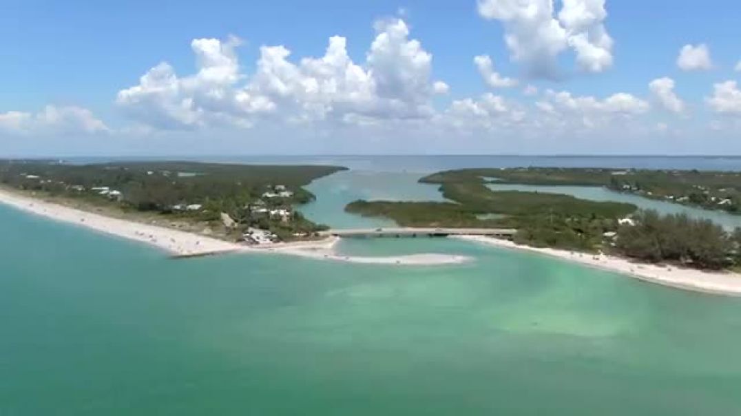 Top 12 Best Beaches in Florida