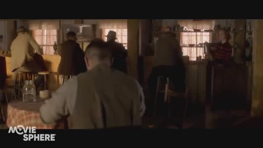 ⁣Lawless: Don't You Ever Touch Me Again (Tom Hardy, Guy Pearce Scene)
