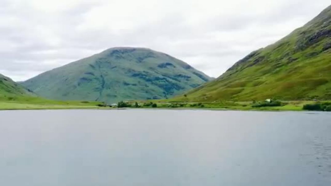 10 Most Beautiful Places to Visit in Scotland 4K  Scotland Travel Video