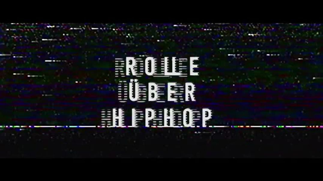 ⁣AchtVier feat. Kool Savas - Rolle über HipHop (prod. von Tash08)