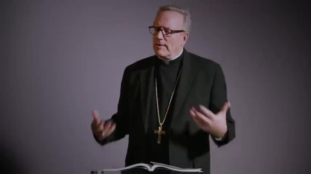 ⁣How to Proclaim the Faith - Bishop Barron's Sunday Sermon