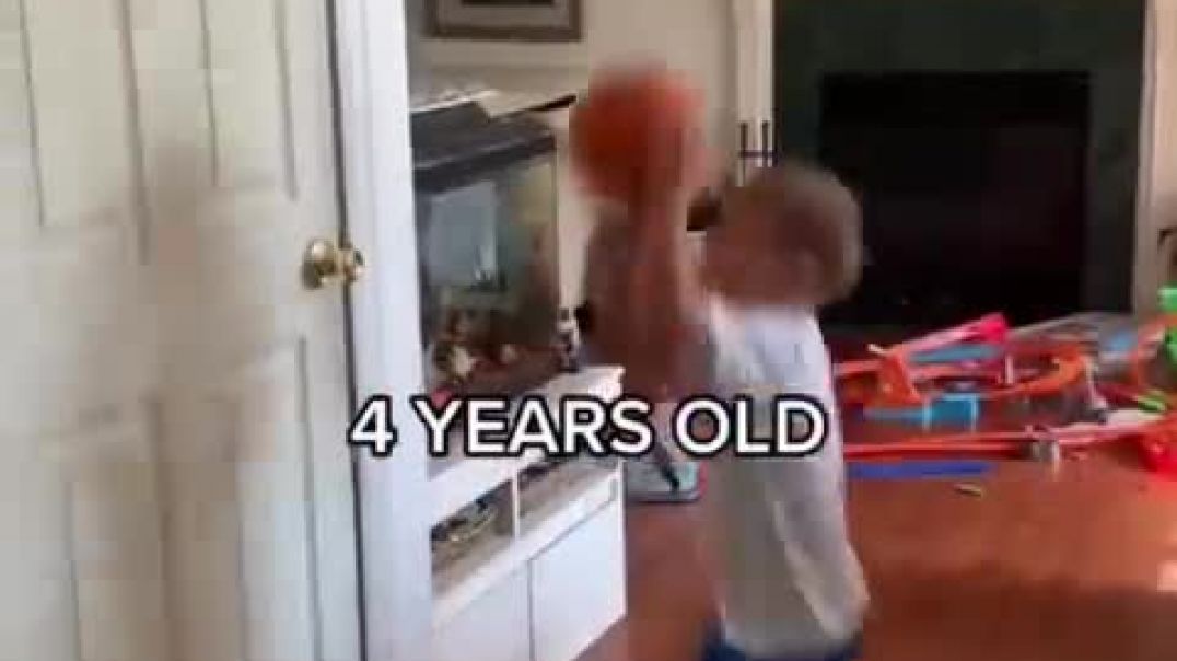 These basketball videos are so inspirational