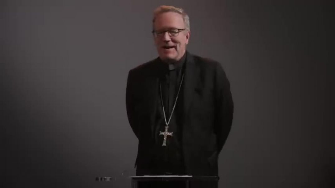 ⁣What Is the Lord’s Prayer About? - Bishop Barron's Sunday Sermon