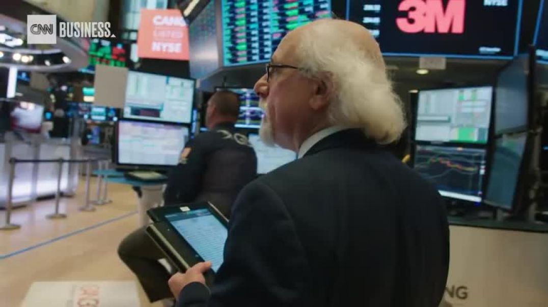 ⁣An inside look at Wall Street's most famous trader