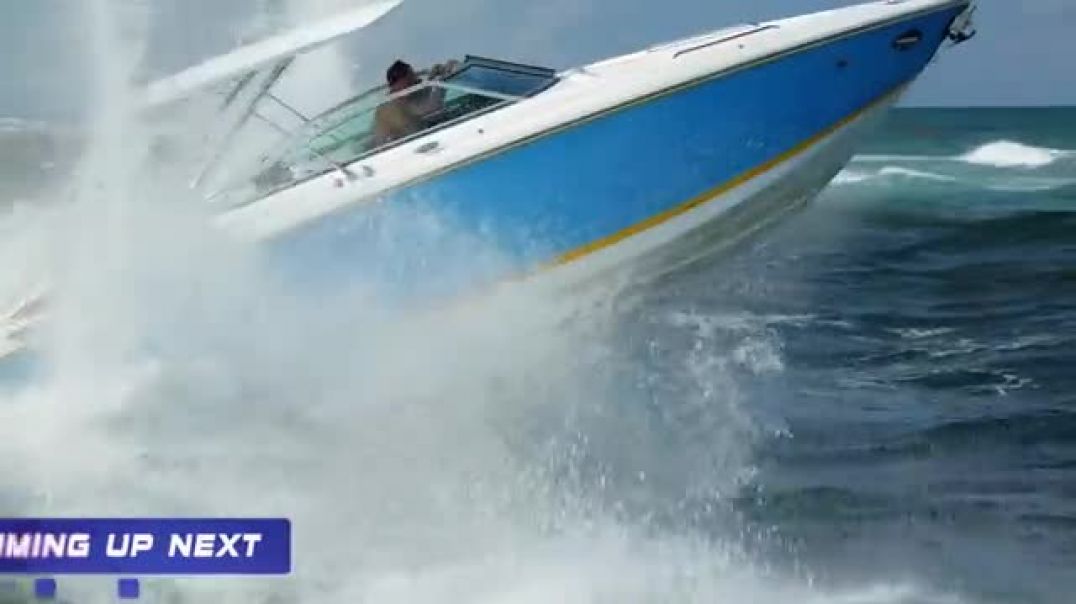 POTENTIAL INJURIES AND $2.1 MILLION BOAT FAIL | HAULOVER INLET BOATS | BOAT ZONE