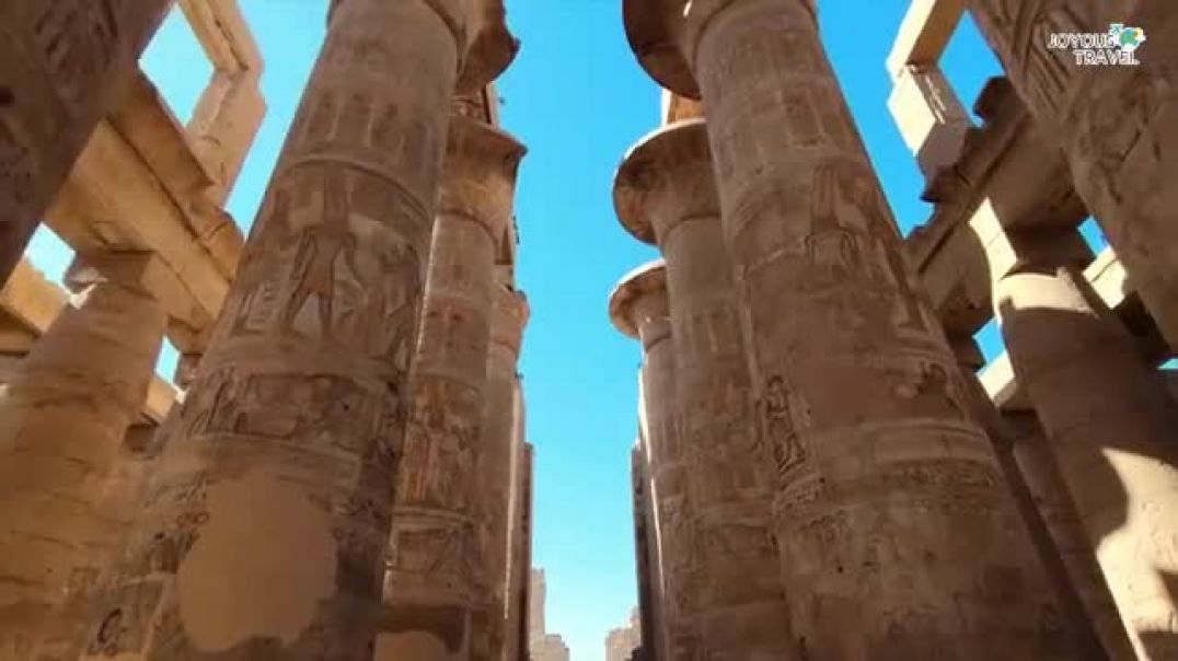 Amazing Places to visit in Egypt   Best Places to Visit in Egypt - Travel Video