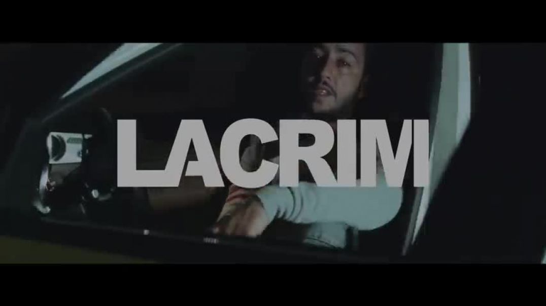 ⁣Lacrim - Gustavo Gaviria