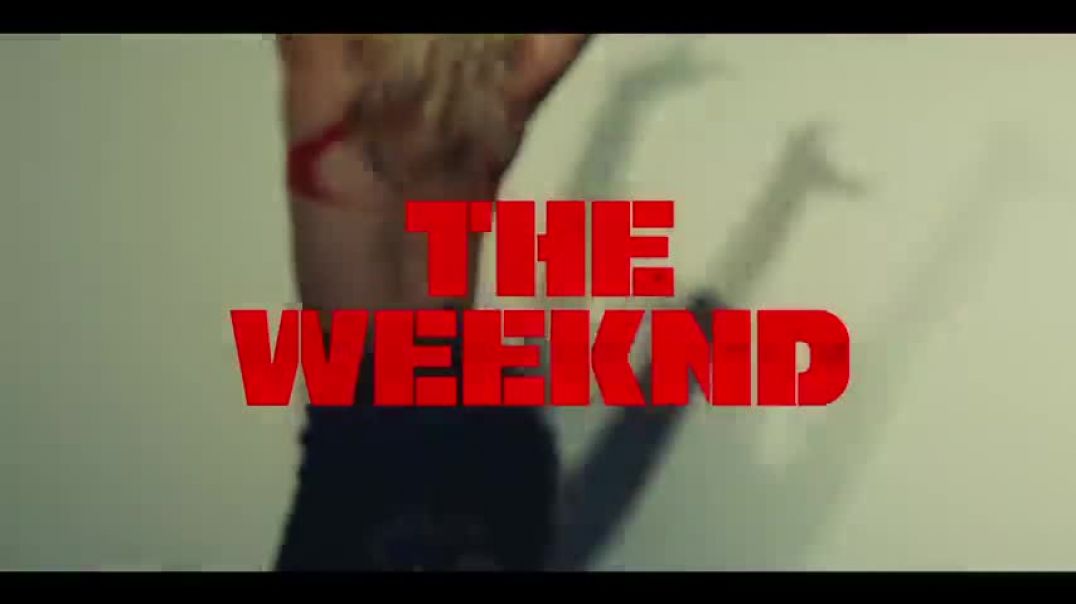 The Weeknd ft. Future - Double Fantasy (Official Music Video)