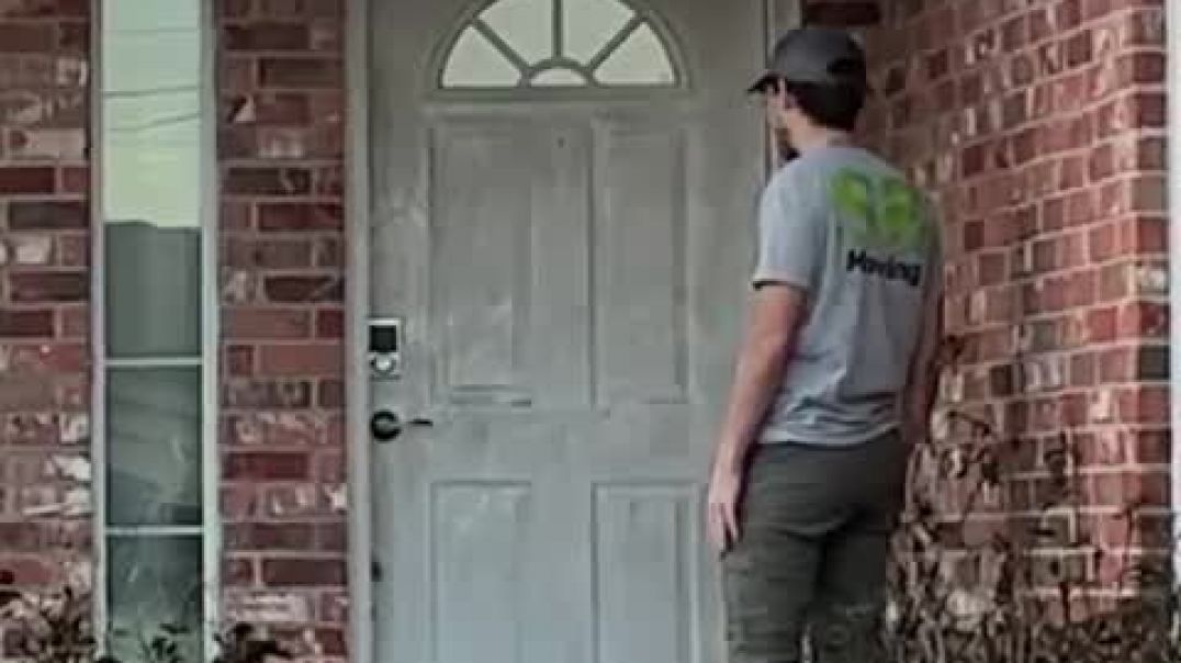 INJURED Homeowner UNABLE to Keep Up with Lawn gets SURPRISE TRANSFORMATION