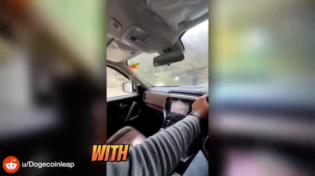 ⁣Instant Karma Moments Caught On Camera!