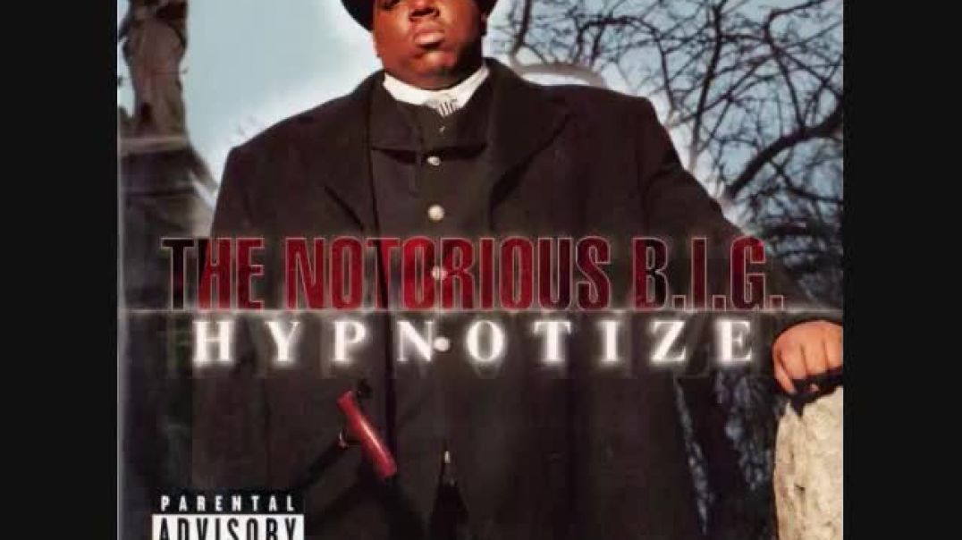 ⁣TThe Notorious B.I.G. - Hypnotize [Instrumental]