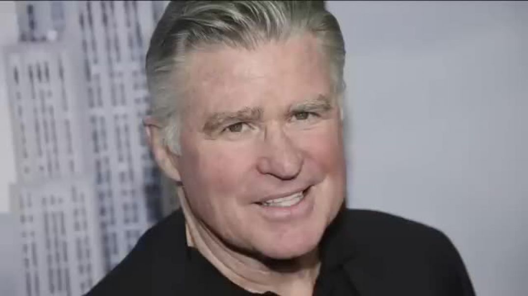 ⁣Actor Treat Williams killed in motorcycle accident at 71