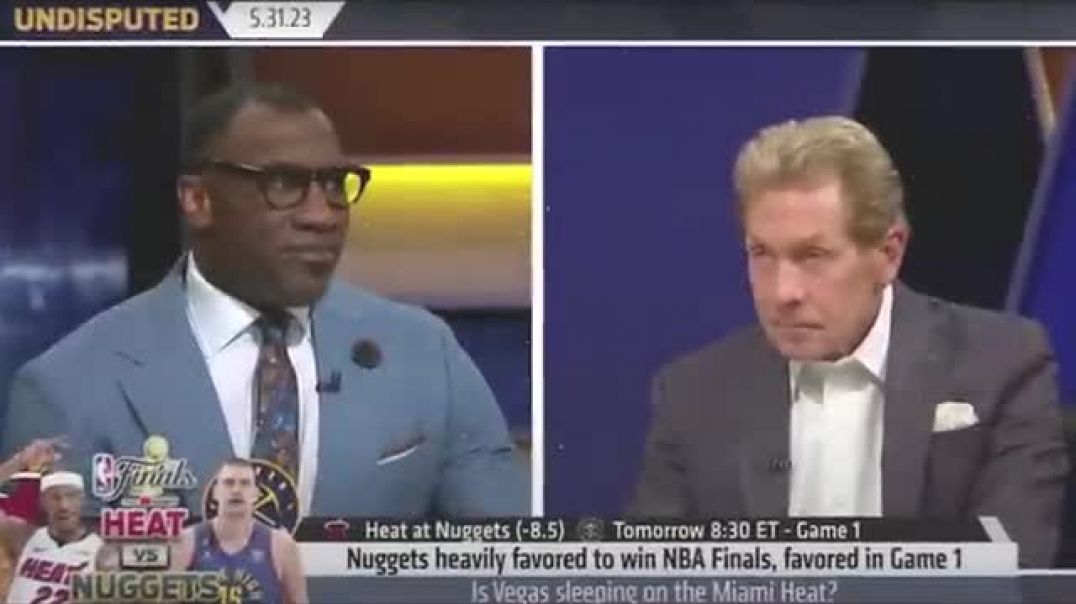 NBA Players And Analysts REACT To Shannon Sharpe Leaving Undisputed