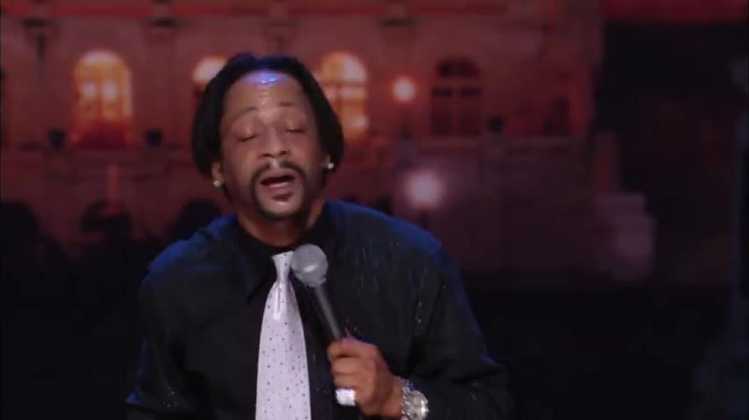 ⁣Drugs in America - Katt Williams: It's Pimpin' Pimpin'