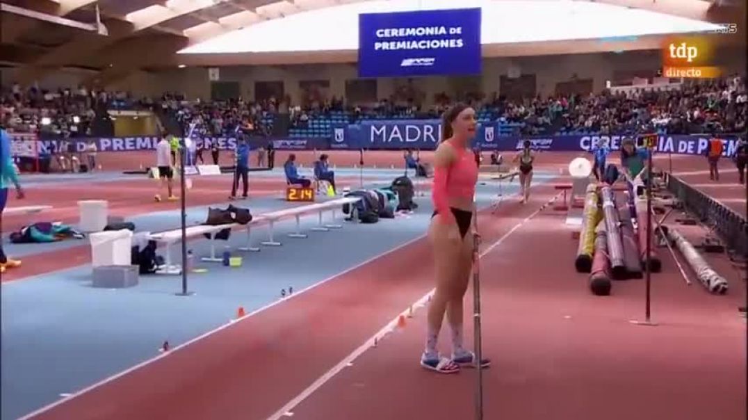 Track and Field Fails 2023