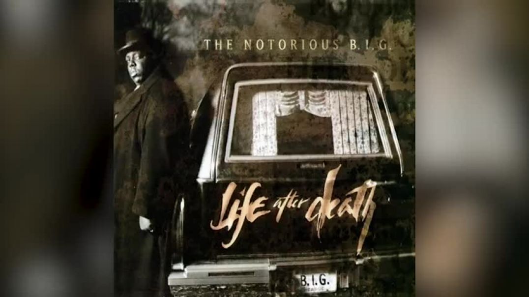 ⁣The Notorious B.I.G - Hypnotize (CLEAN) [HQ]