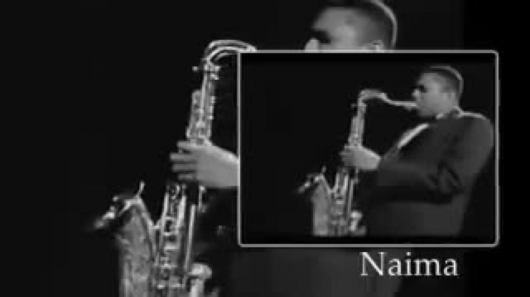 Naima - John Coltrane