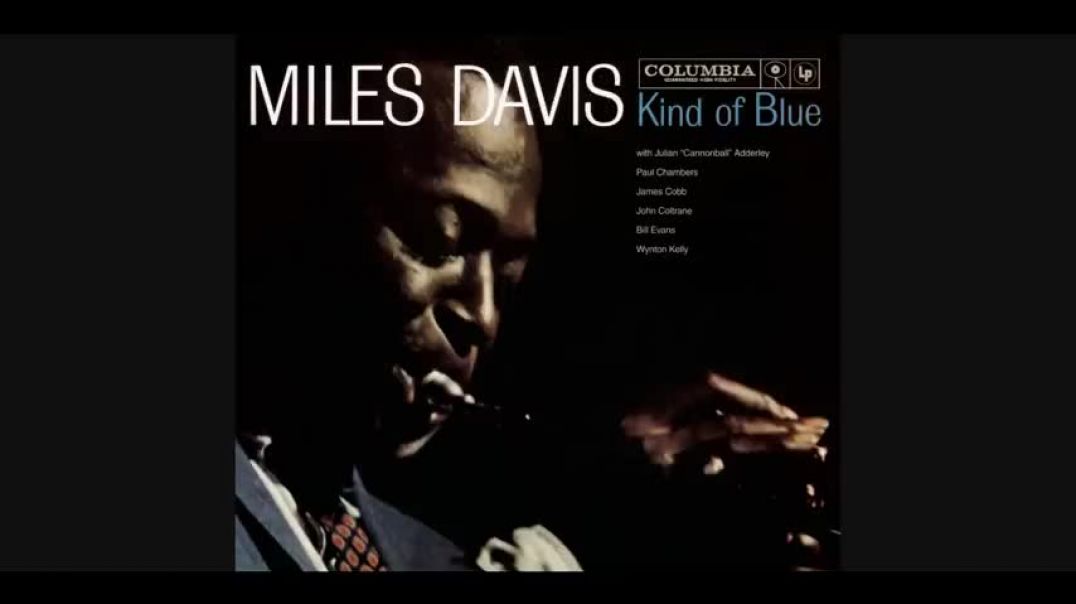 Miles Davis - All Blues (Official Audio)