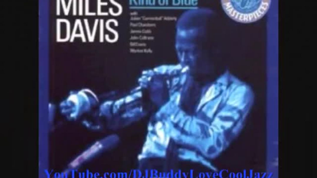 ⁣So What - Miles Davis (1959)